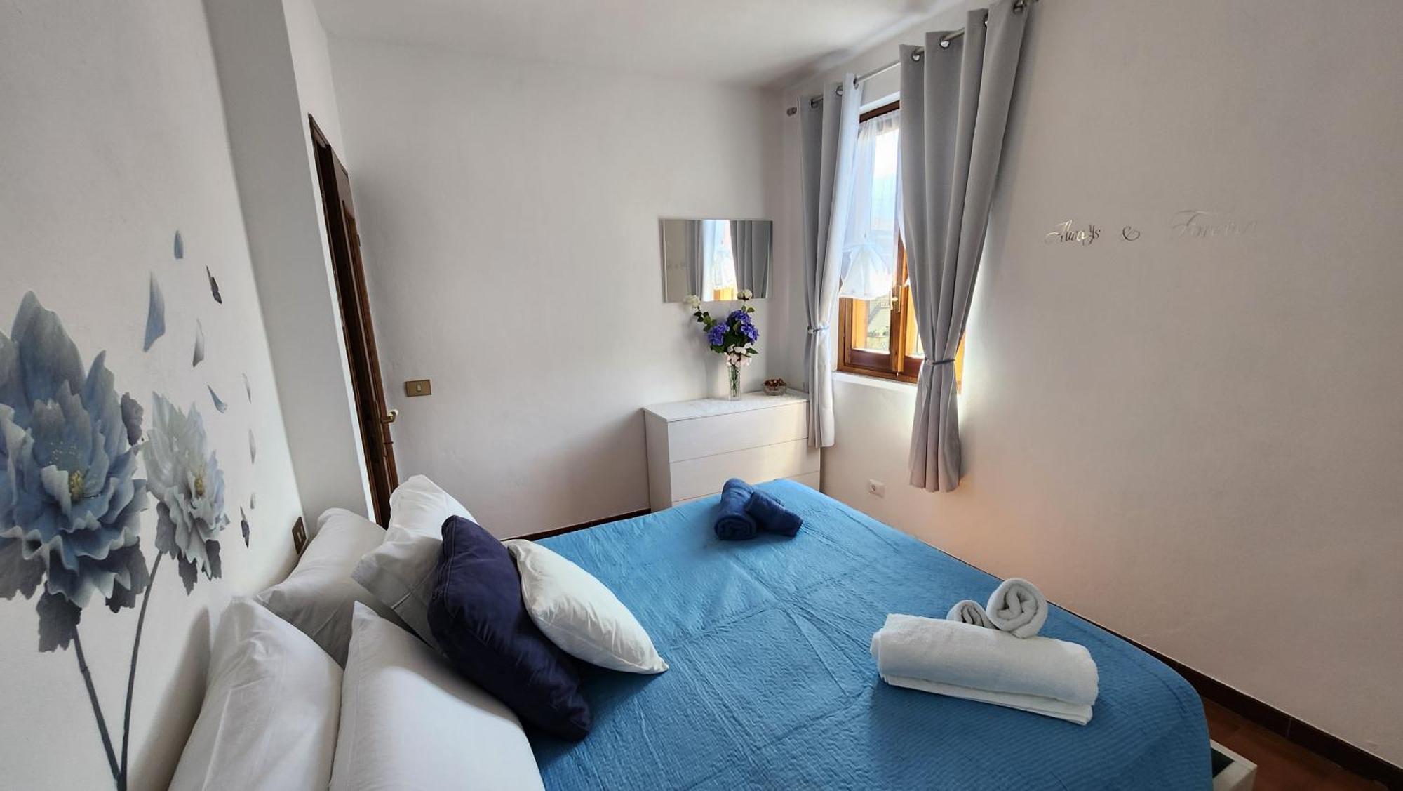 Laura'S Cottage With Lake View, Detached, 5 Kilometers From Varenna Lierna Exteriér fotografie