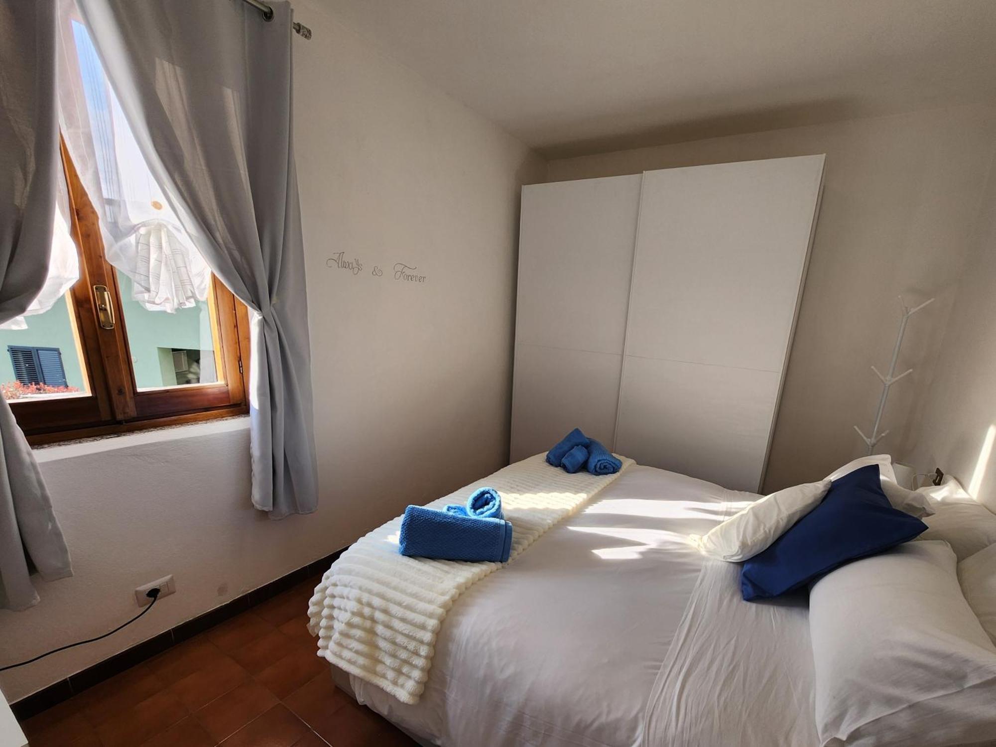 Laura'S Cottage With Lake View, Detached, 5 Kilometers From Varenna Lierna Exteriér fotografie